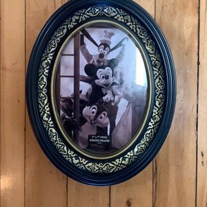 Disney Picture frame